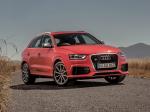 Audi RS Q3 2014 года (AU)